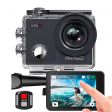 fotocamera subacquea